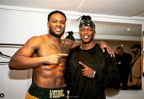viddal riley weight|ksi weight class.
